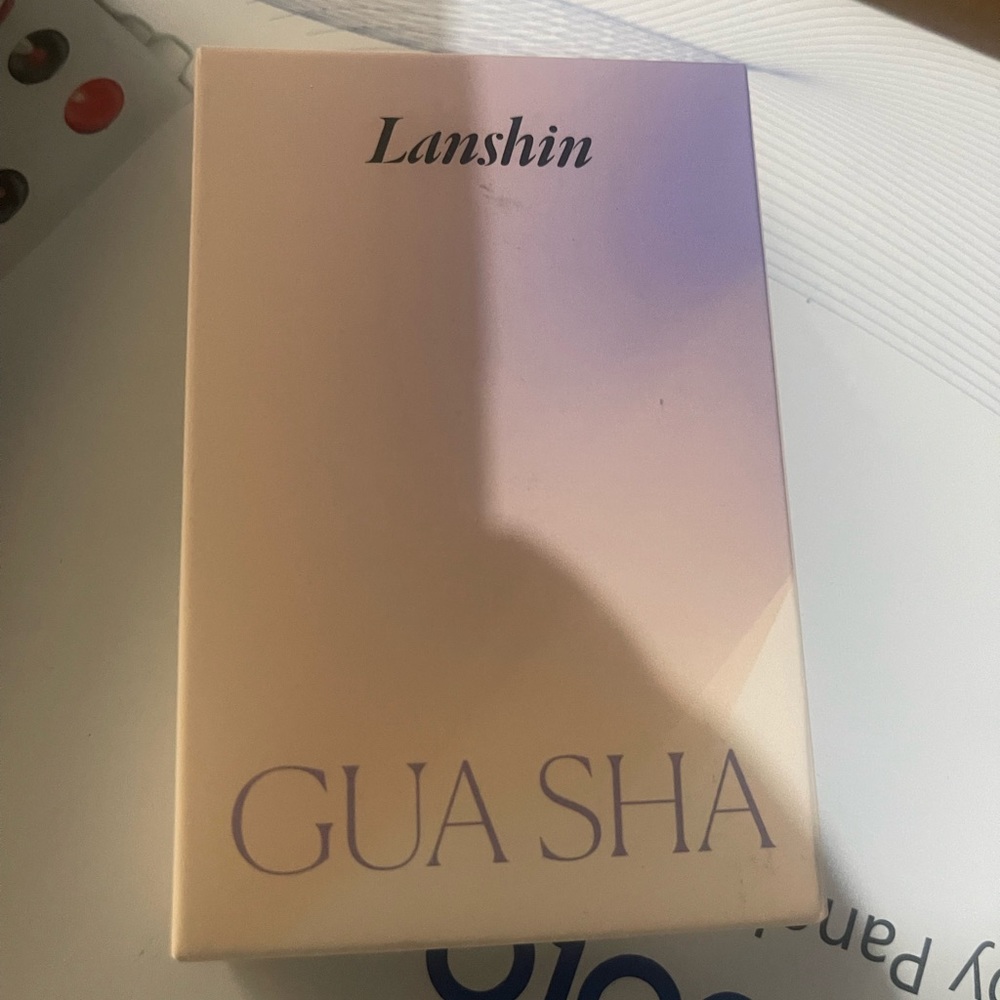 Pro Gua Sha tool
